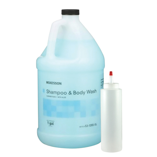 Picture of Shampoo/Body Wash