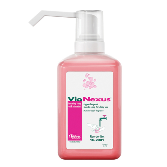 Picture of VioNexus™ Foaming Soap with Vitamin E