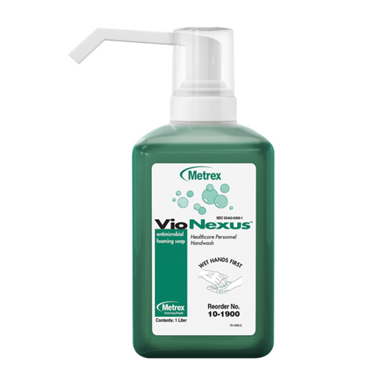 Picture of VioNexus™ Antimicrobial Foaming Soap