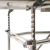 Picture of Model 102 Folding Operating Table