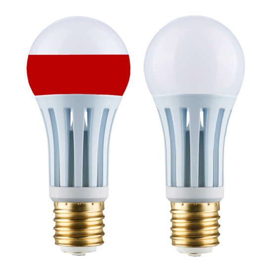 Picture of 3-Way LED Mogul Base Bulbs