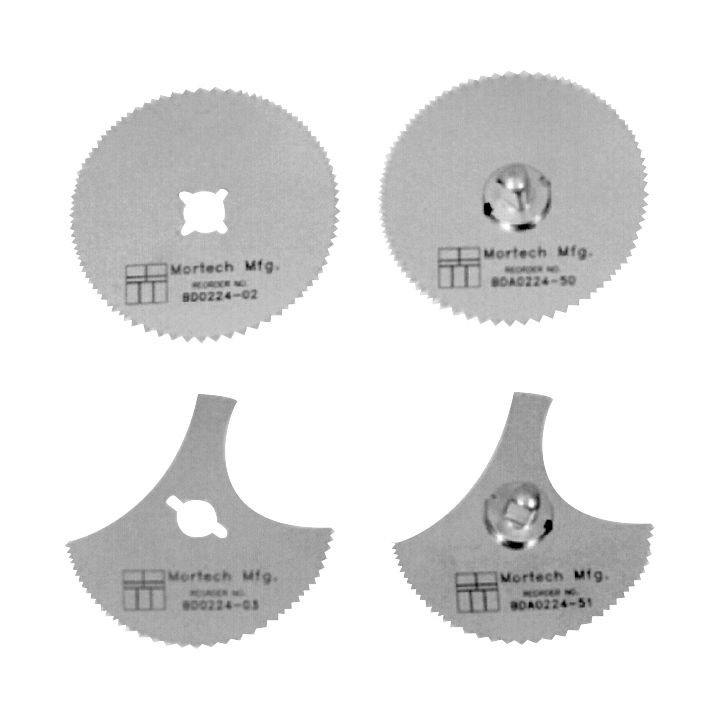 Autopsy Blades & Saws | Southland Medical
