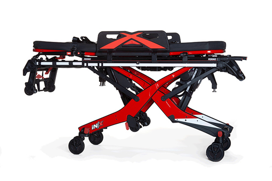 Picture of Ferno iNX Powered Cot