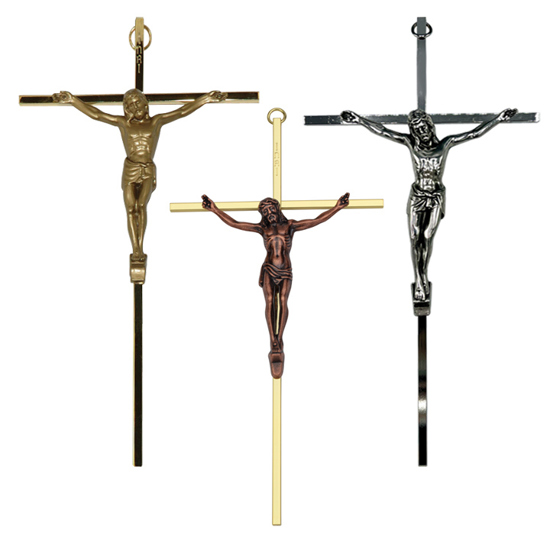 Picture of Memorial Corpus Crucifix