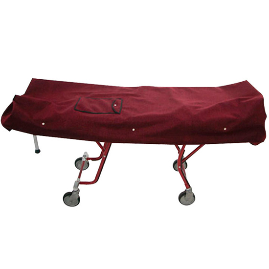 Picture of Model 24-MAXX & MiniMAXX Cot Cover